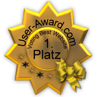 UserAwardPlatz1