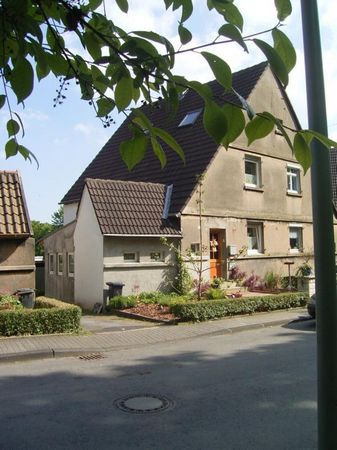 unser Haus