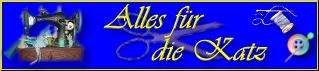 genähtes