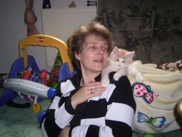 Undercover-Coon´s Angelo Bild 44