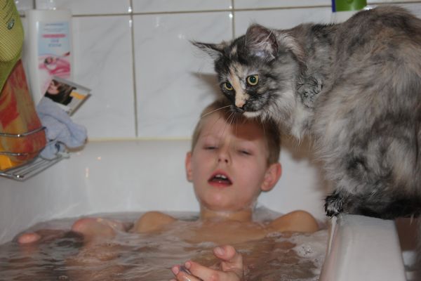 Undercover-Coon´s Girly Bild 101