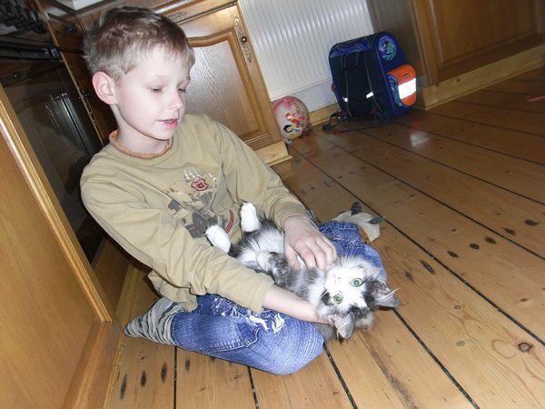 Kinderstube: Jan und Emma Bild 6